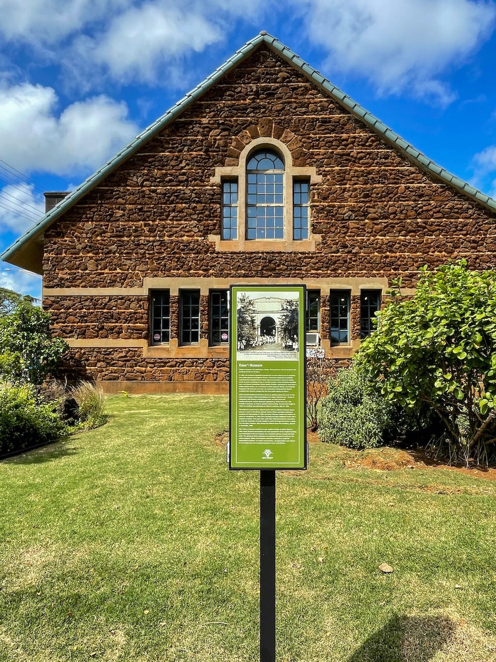 Kauai Museum