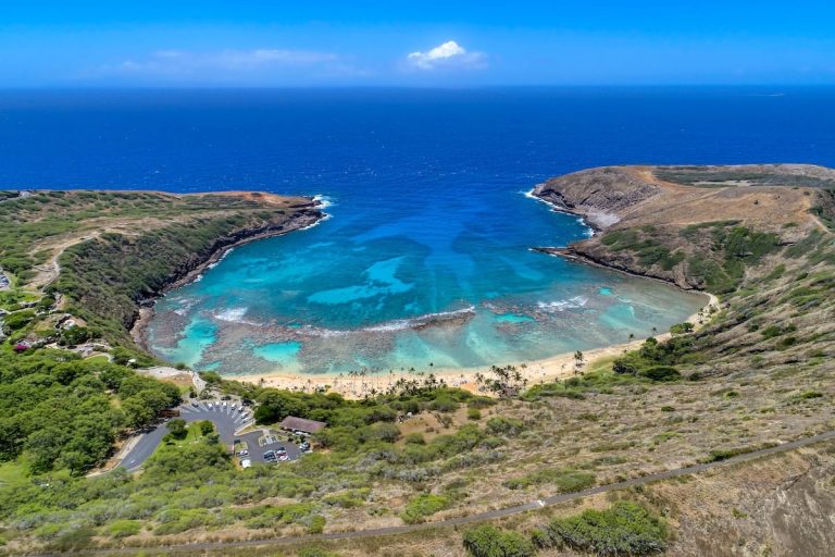 Hanauma Bay Nature Preserve: How to Visit, What to Do, & FAQ