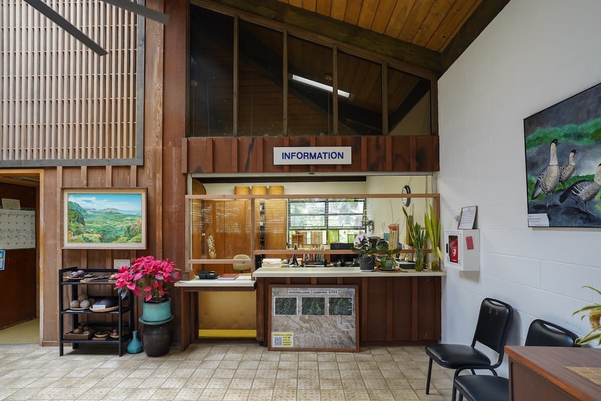How to visit Ho'omaluhia Botanica Garden on Oahu