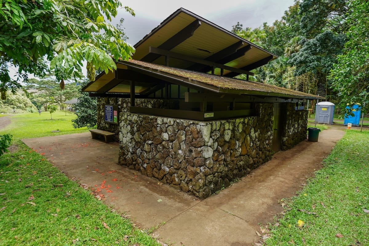 How to visit Ho'omaluhia Botanica Garden on Oahu