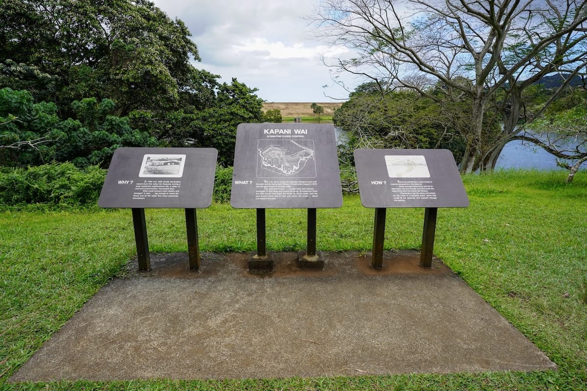 How to visit Ho'omaluhia Botanica Garden on Oahu